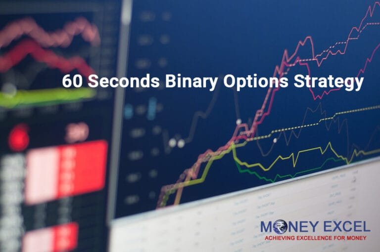 60 Seconds Binary Options Strategy