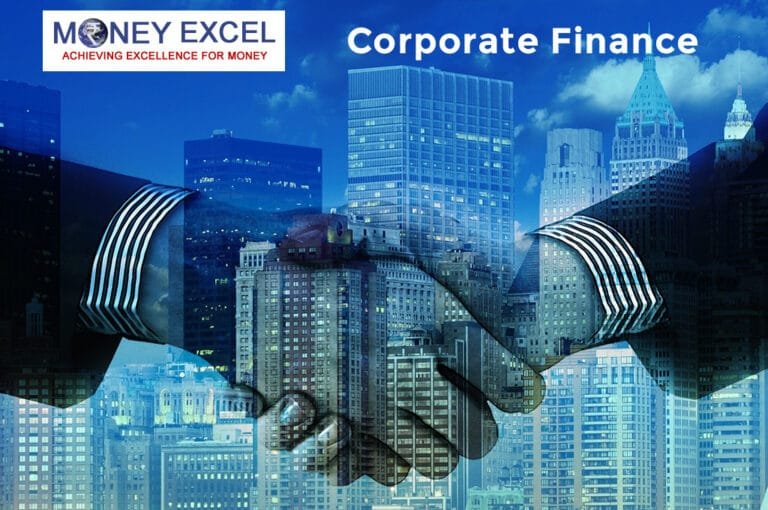 Corporate Finance – What Is It, Example & Its Type