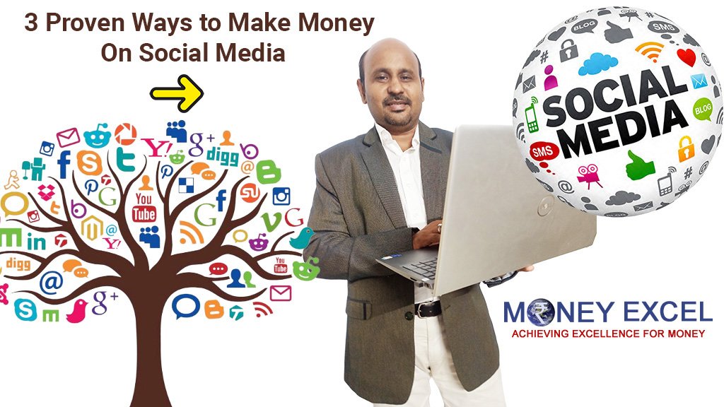 How to make money on Social Media in 2023?