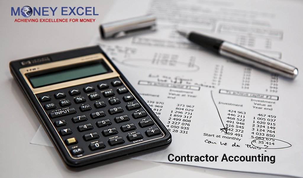 contractor accounting