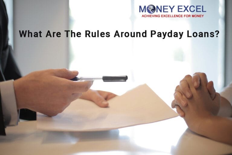 What Are The Rules Around Payday Loans
