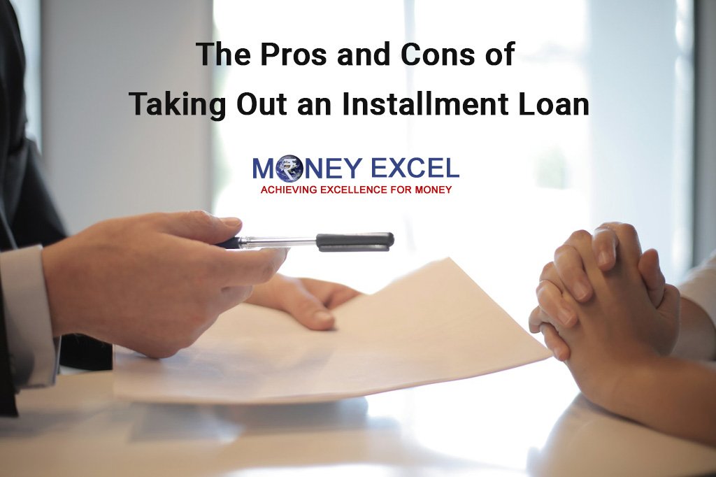 Pros Cons Installment Loan