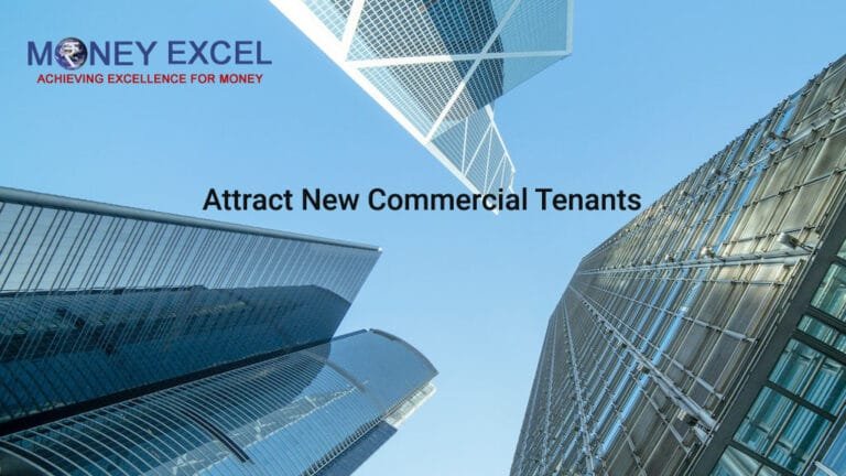 4 Proven Ways to Attract New Commercial Tenants