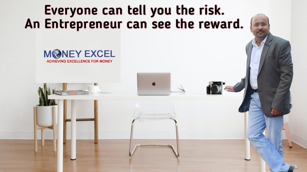 entrepreneur rich quote