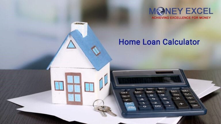 How Home Loan Calculator Makes Your Financial Planning Easy?