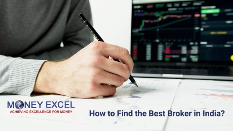 How to Find the Best Broker in India?