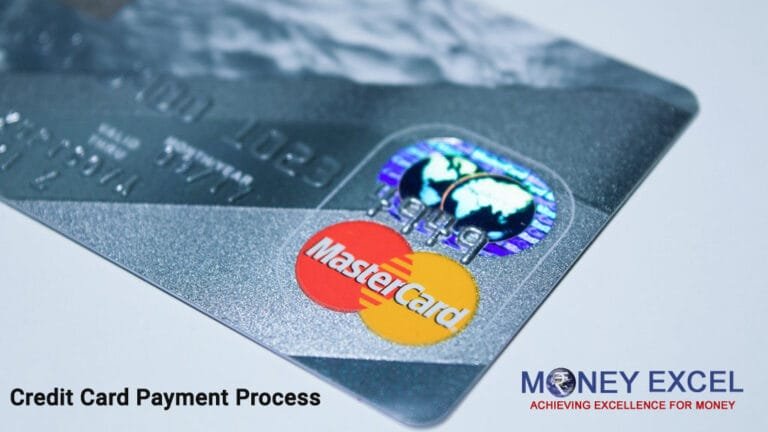 Everything You Need to Know About Credit Card Payment Process