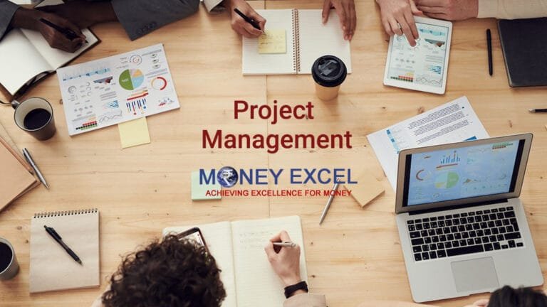 What Can I Do With a Project Management Certification?