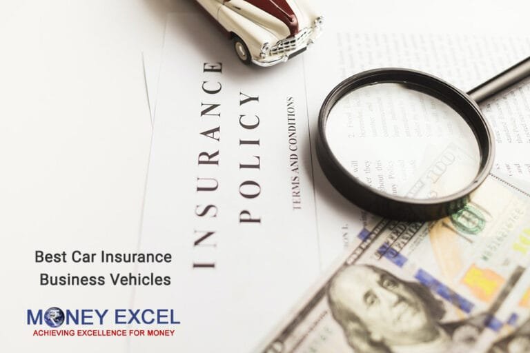 How to Choose the Best Car Insurance Policy for Your Business Vehicles?