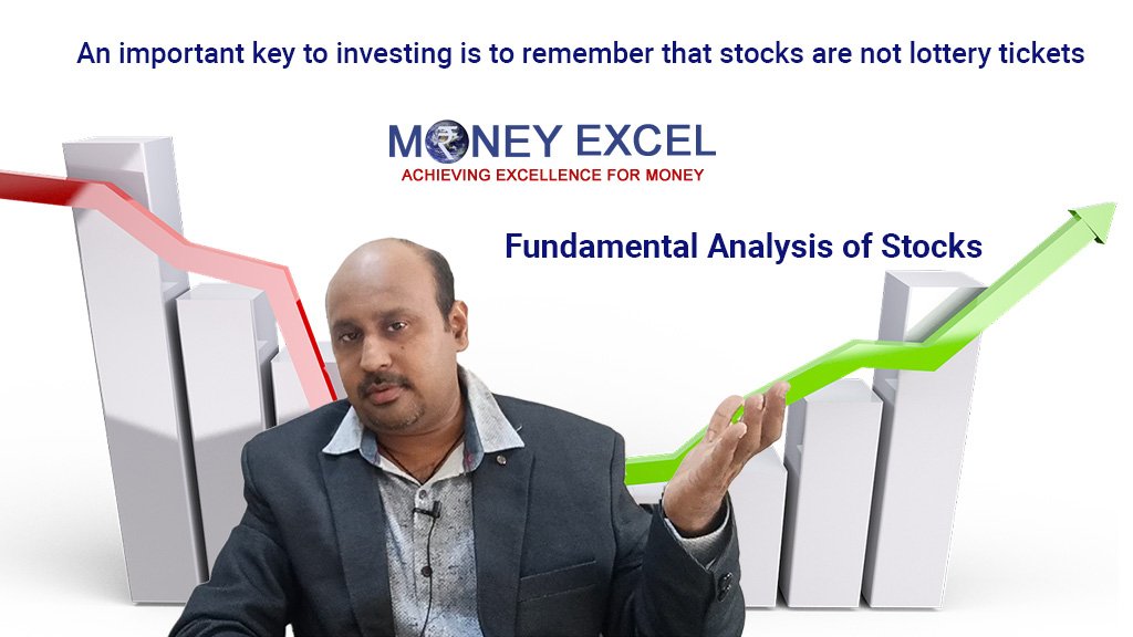 How To Conduct Fundamental Analysis Of Stocks For Research