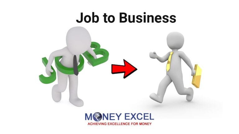 Job to Business – Scripted Life to Unscripted Life