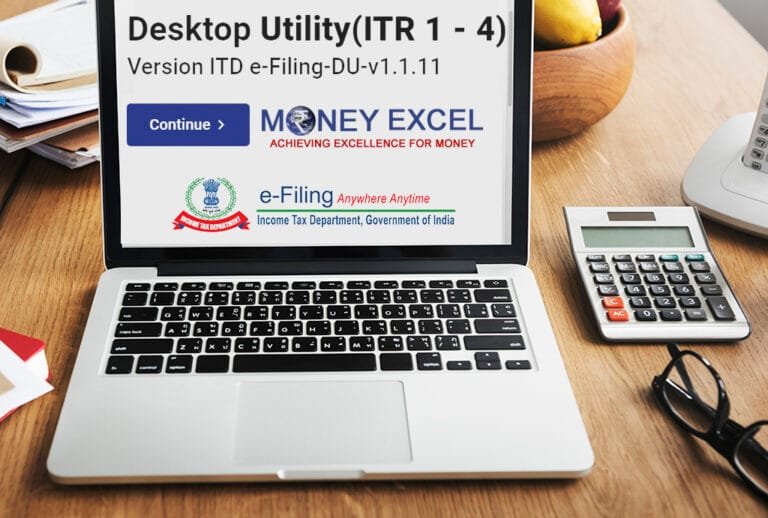 The Ease and Aspects of Digital ITR filing
