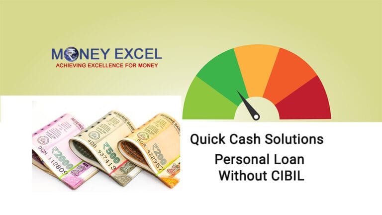 How to Obtain a Personal Loan Without a CIBIL Score