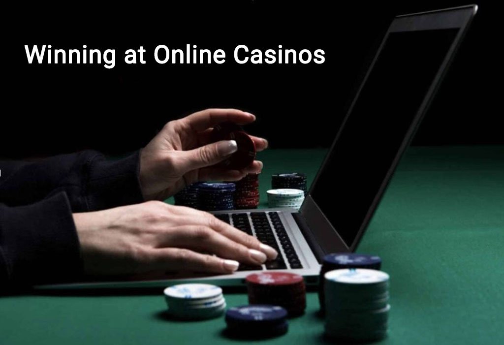 The online casino That Wins Customers