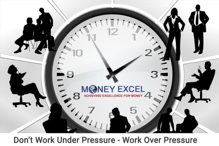Interview Question Do You Work Under Pressure 