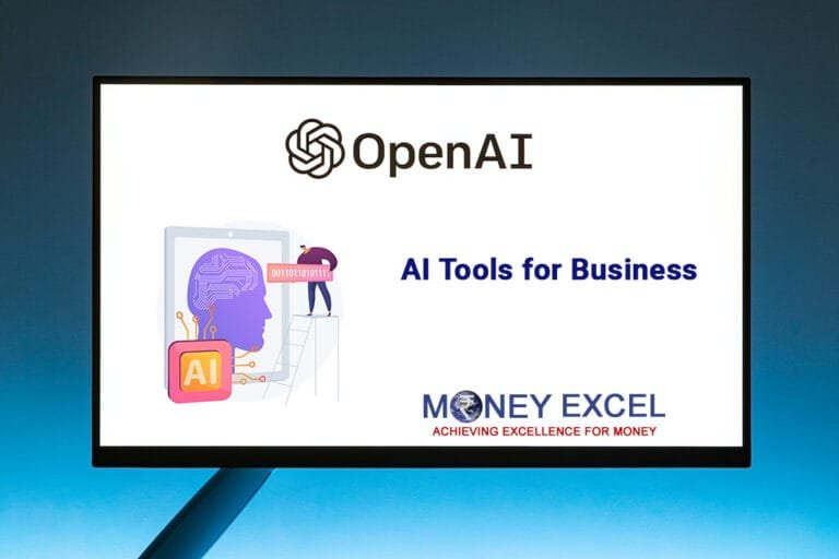5 AI Tools For Business