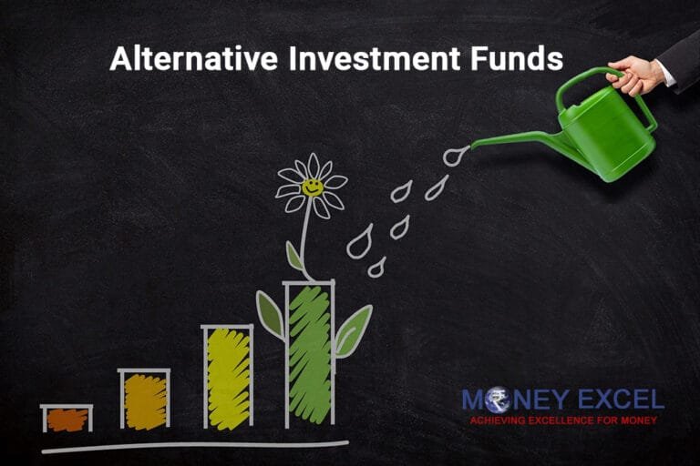 8 Types of AIF – Alternative Investment Funds 8 Types of AIF – Alternative Investment Funds