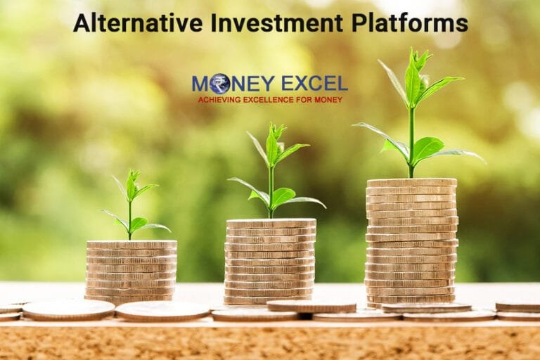5 Popular Alternative Investment Platforms In India