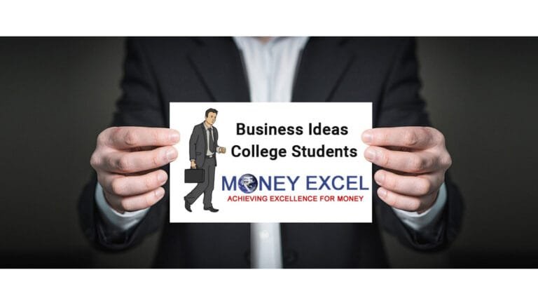 Top 5 Business Ideas for College Students Top 5 Business Ideas for College Students