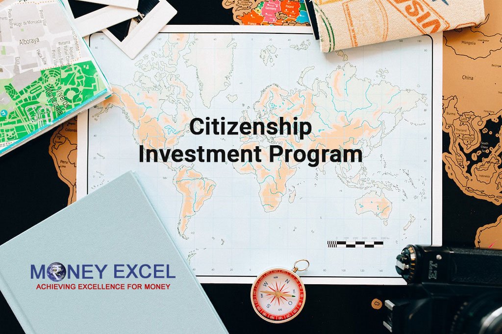 citizenship investment program