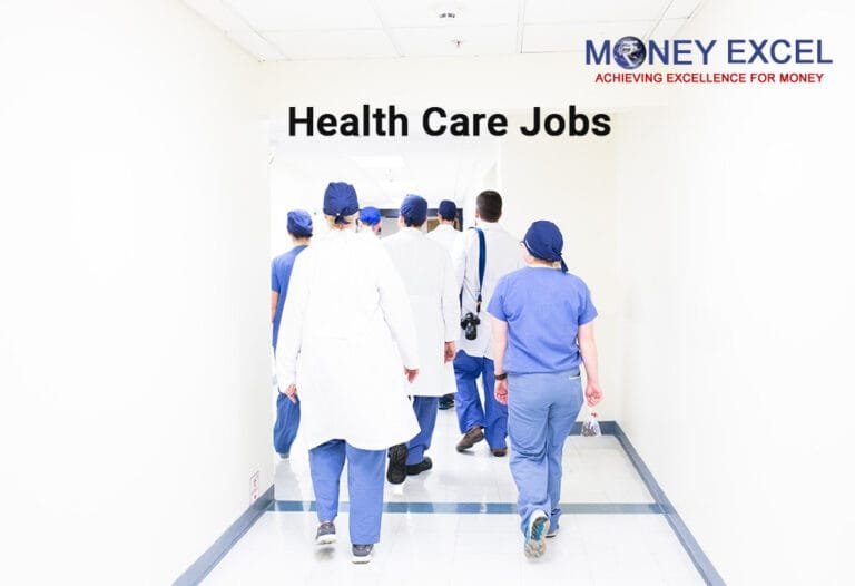 7 Best Paid Healthcare Jobs In 2026