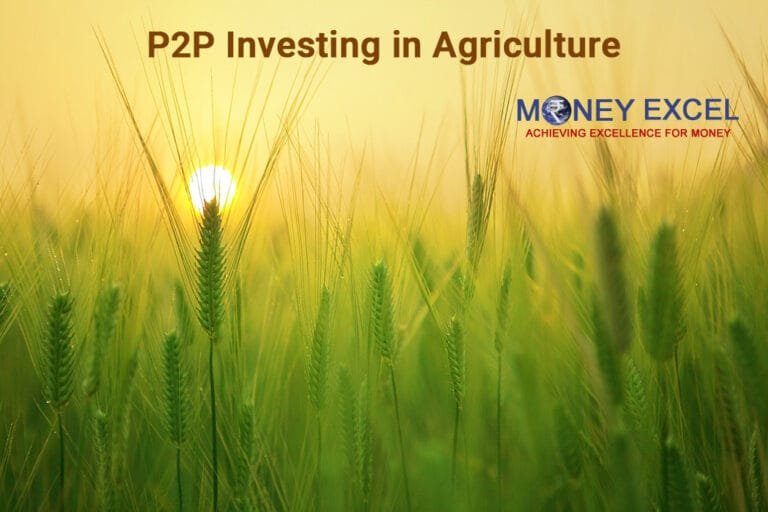 P2P Solutions for Investing in Agriculture