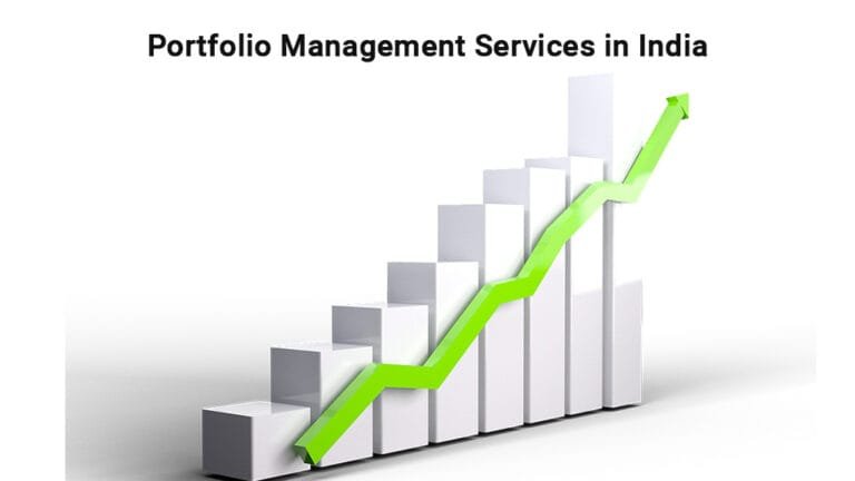 Portfolio Management Services in India Portfolio Management Services in India