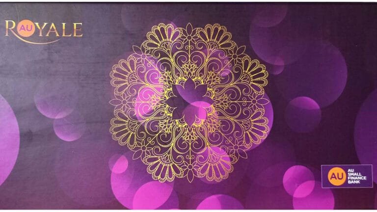 Experience Premium Banking with AU Royale Savings Account – A World of Elite Services Experience Premium Banking with AU Royale Savings Account – A World of Elite Services