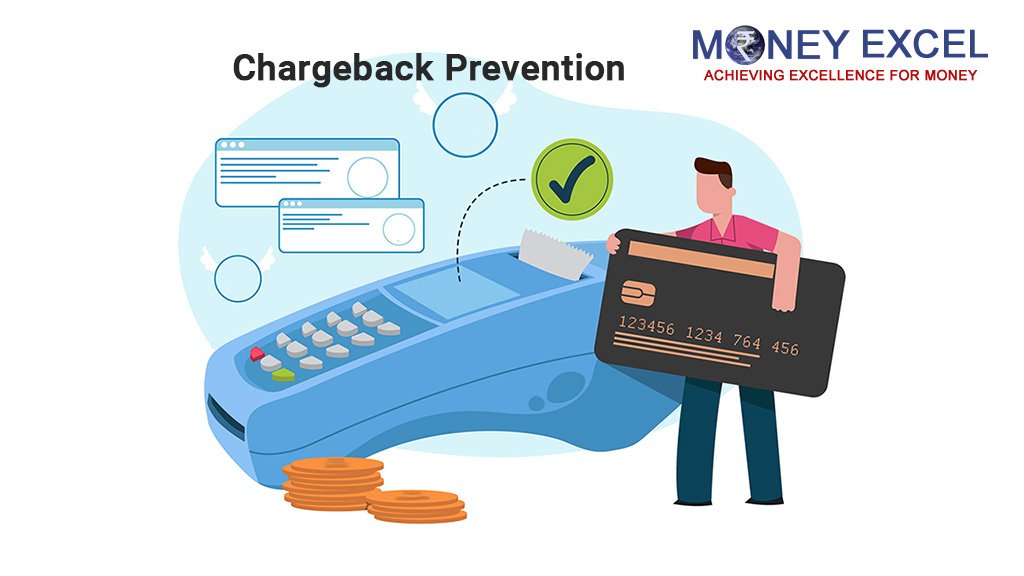 chargeback prevention