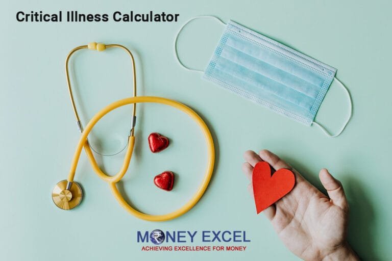 The Critical Illness Calculator: A Misleading Tool That Could Cost You