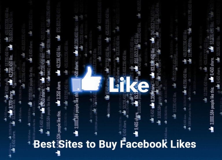 Grow Your Business by Social Media – Best Sites to Buy Facebook Likes