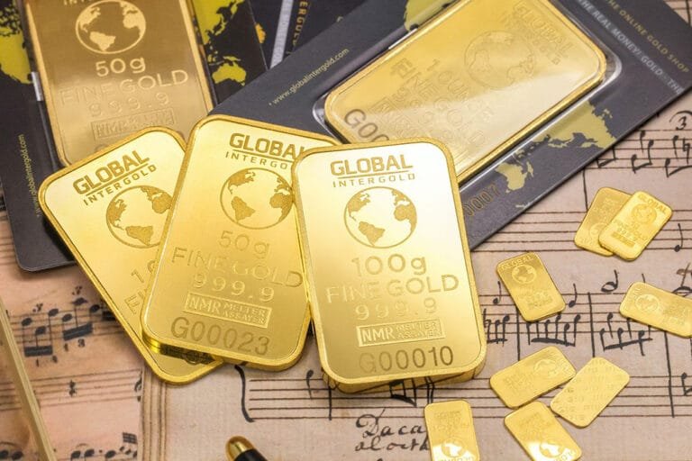 The Ultimate Guide For Gold Investors The Ultimate Guide For Gold Investors