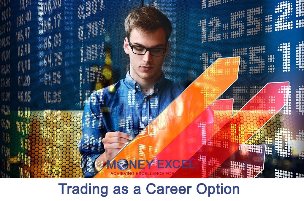 Trading Career Option