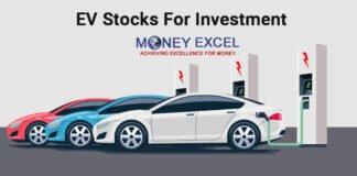 EV Stocks Investment