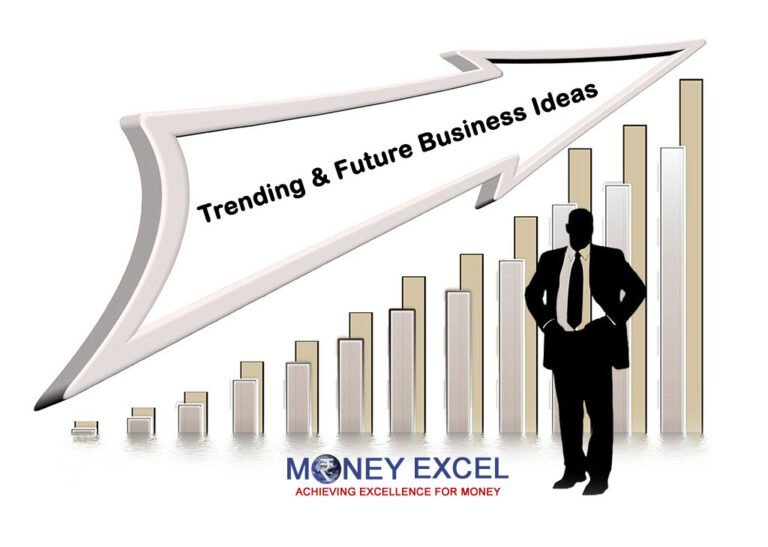 30 Trending & Future Business Ideas in India for 2025 & Beyond