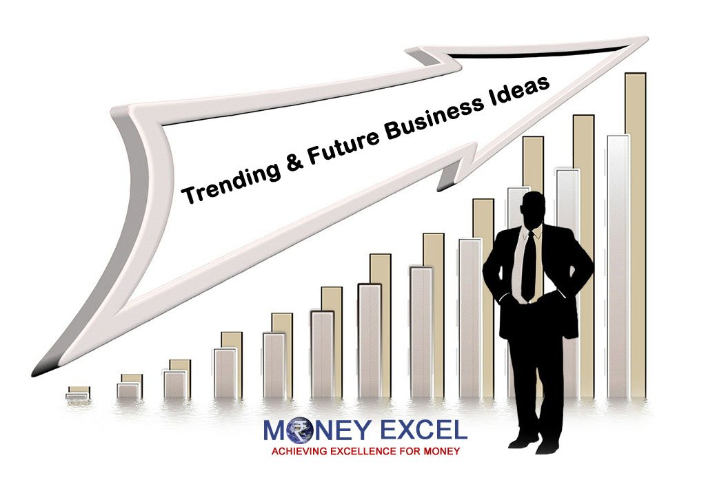 30 Trending & Future Business Ideas in India for 2025 & Beyond (2024)