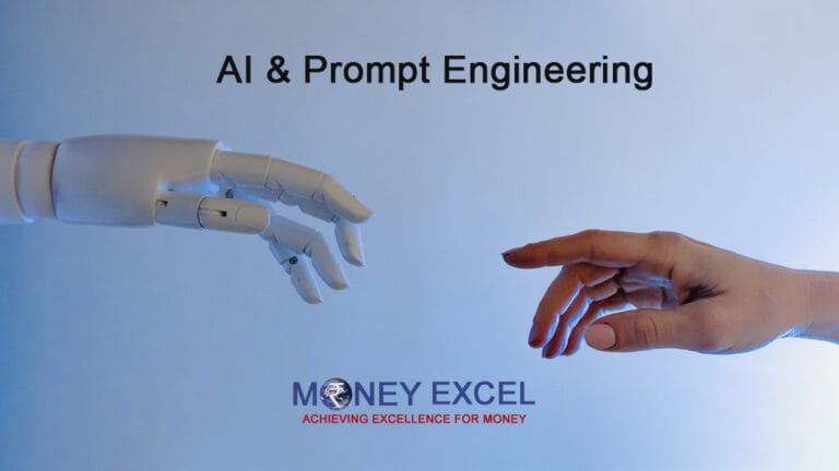AI & Prompt Engineering as a Career Option