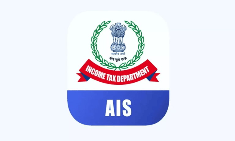 Annual Information Statement of Income Tax (AIS) Annual Information Statement of Income Tax (AIS)