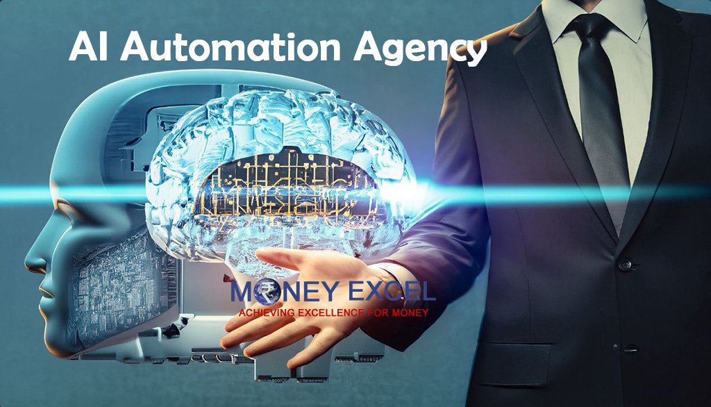 AI Automation Agency