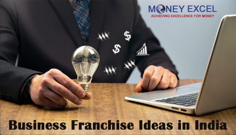 Business Franchise Ideas in India Business Franchise Ideas in India