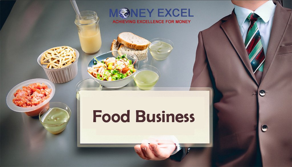 food business ideas