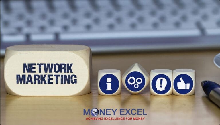 Multi Level Marketing (Network Marketing) as Career Option