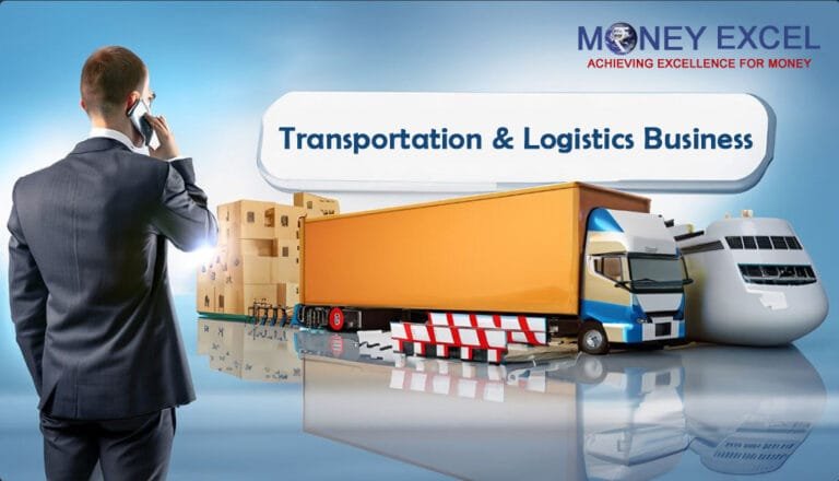 15 Popular Transportation and Logistics Business Ideas