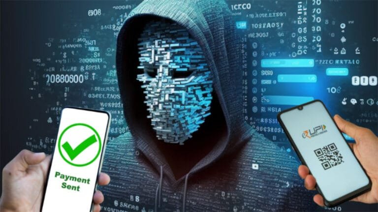 10 Tips to Secure Yourself from UPI Fraud 10 Tips to Secure Yourself from UPI Fraud