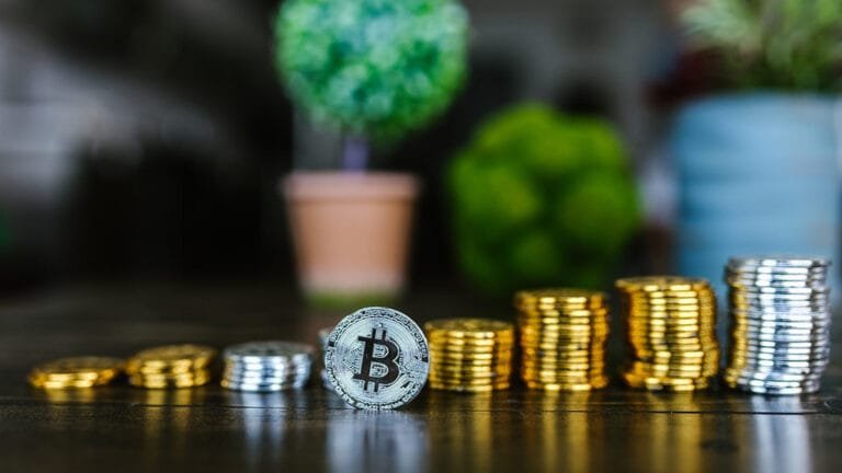 Cryptocurrency Trading – New way to make money online Cryptocurrency Trading – New way to make money online