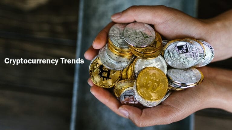 Promising Cryptocurrency Trends to Watch for in 2023 Promising Cryptocurrency Trends to Watch for in 2023