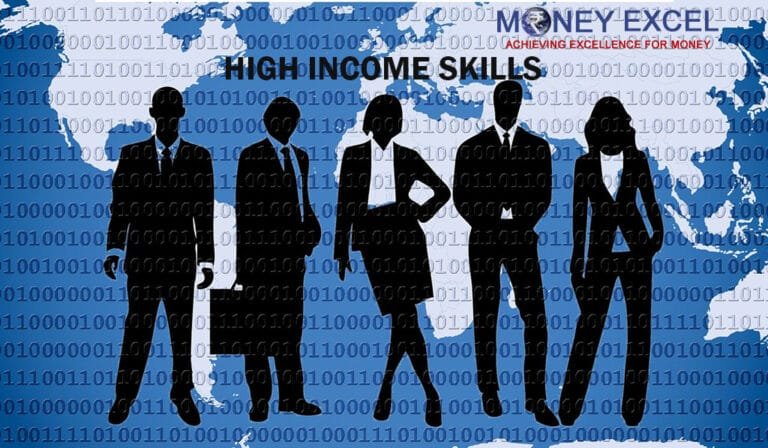 10 High Income Skills and Career Options in 2026 and Beyond