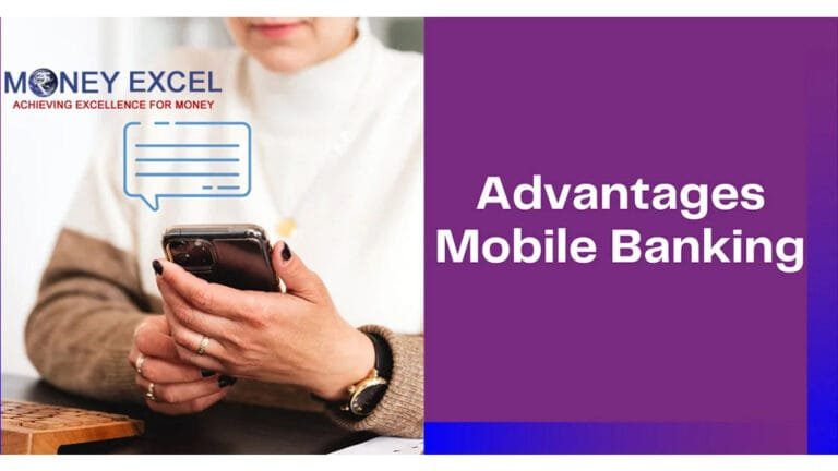 Simplifying financial transactions: The advantages of mobile banking in 2024 Simplifying financial transactions: The advantages of mobile banking in 2024
