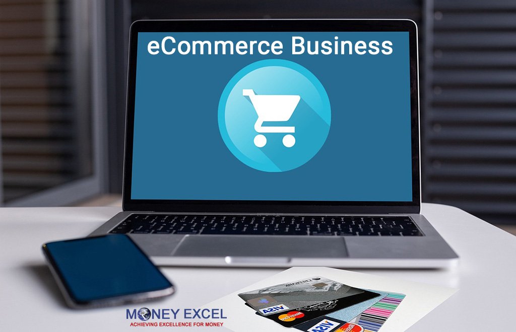eCommerce Business