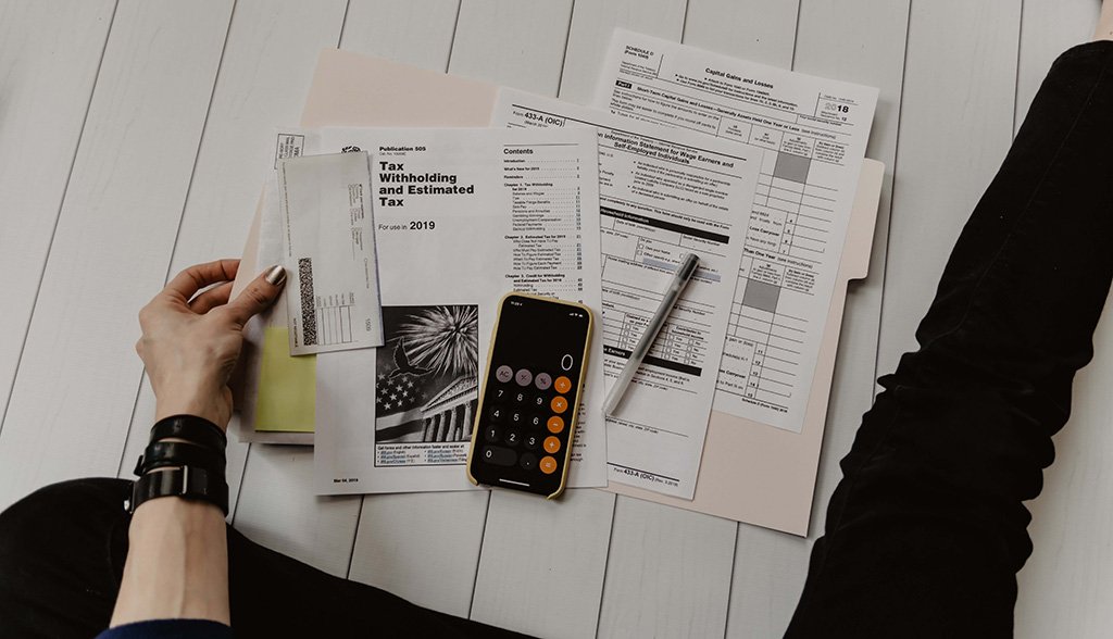 fractional cfo services